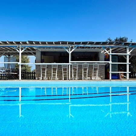 Hotel Ledra Маратокампос Экстерьер фото